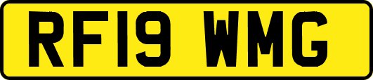 RF19WMG