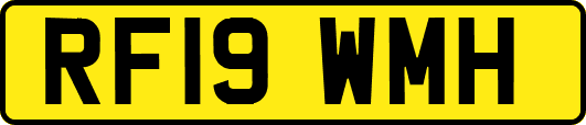 RF19WMH