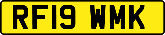 RF19WMK