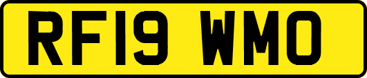 RF19WMO