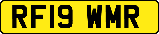 RF19WMR