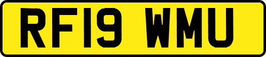 RF19WMU