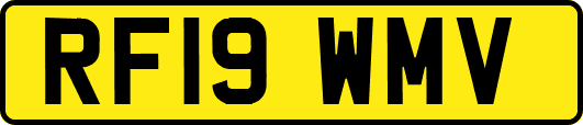 RF19WMV
