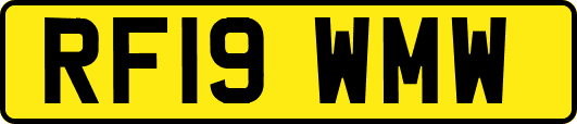 RF19WMW