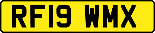 RF19WMX