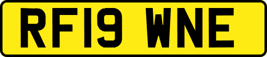RF19WNE