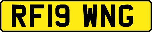 RF19WNG