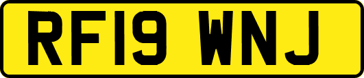 RF19WNJ
