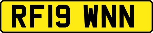 RF19WNN