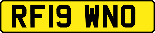 RF19WNO