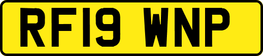 RF19WNP