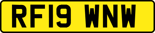 RF19WNW