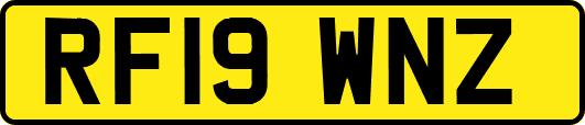 RF19WNZ