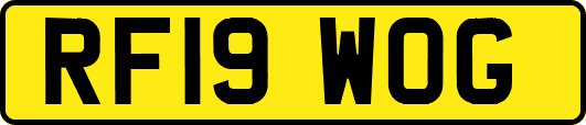 RF19WOG