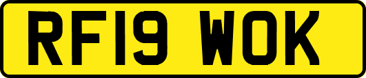 RF19WOK
