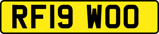 RF19WOO