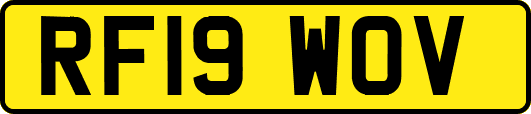 RF19WOV