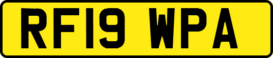RF19WPA