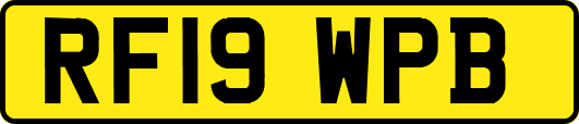 RF19WPB