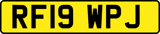 RF19WPJ