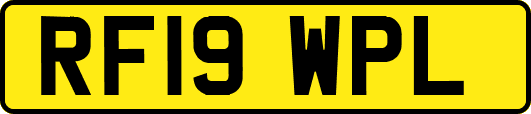 RF19WPL