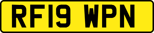RF19WPN