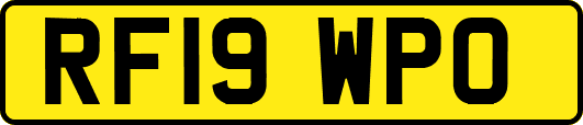 RF19WPO