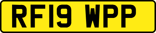 RF19WPP