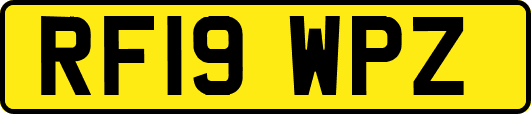 RF19WPZ
