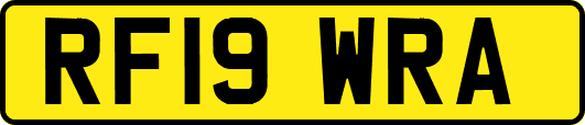 RF19WRA