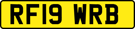 RF19WRB