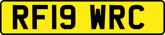 RF19WRC