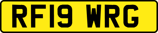 RF19WRG