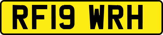RF19WRH