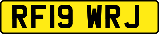RF19WRJ