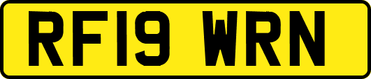 RF19WRN