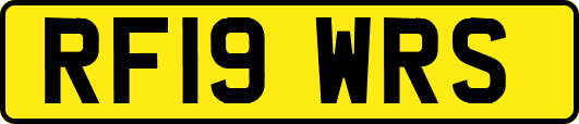 RF19WRS