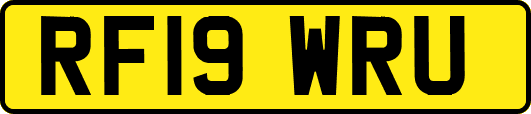 RF19WRU