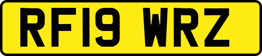RF19WRZ