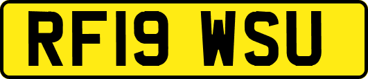 RF19WSU