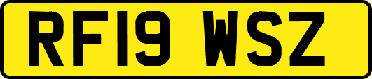RF19WSZ