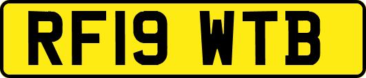 RF19WTB