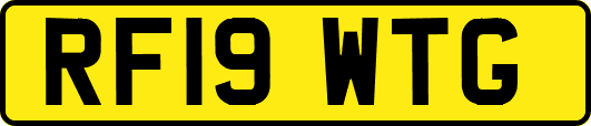 RF19WTG