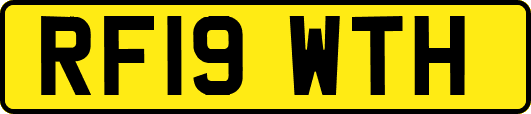 RF19WTH