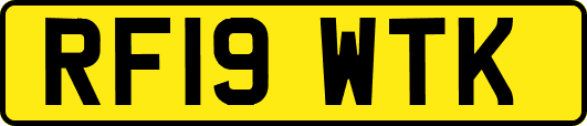 RF19WTK