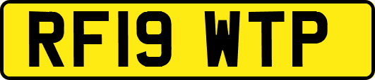 RF19WTP
