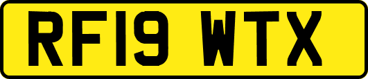 RF19WTX