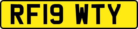 RF19WTY