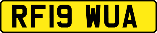RF19WUA