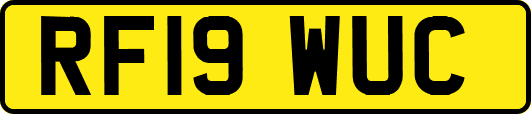 RF19WUC